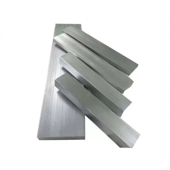 Manufacture Extruded Rectangular Aluminum Rod Bending 5mm 10mm Aluminum 3inch Flat Bar Prices Anodized 6061 7075 5083 3003 5052 6181aluminum Flat Bar