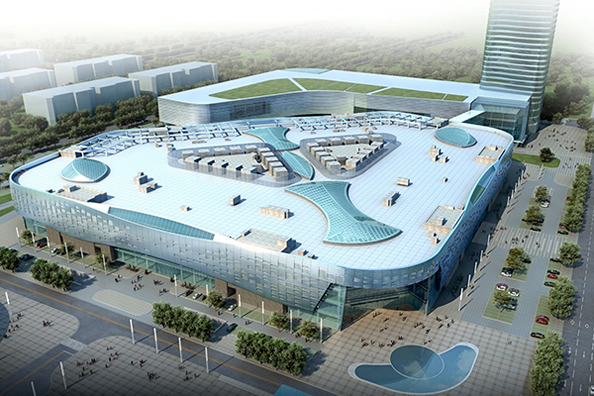 Changzhou Hot Products Group