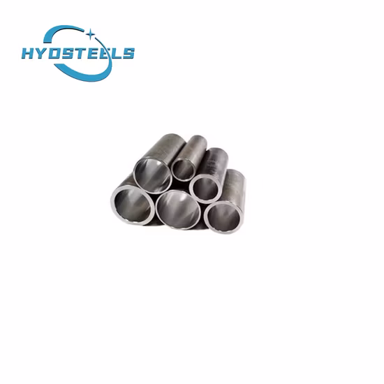 6063-T5 Industrial Fabricated Aluminumaluminum Special Oval Tubing