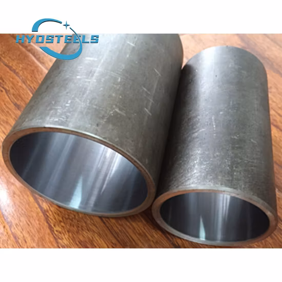 6063-T5 Industrial Fabricated Aluminumaluminum Special Oval Tubing