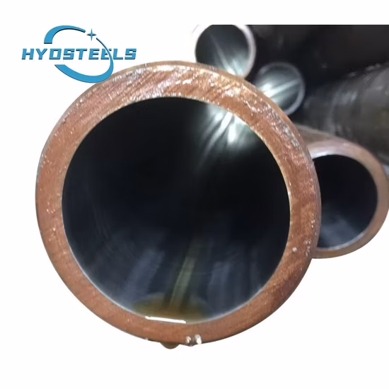 6063-T5 Industrial Fabricated Aluminumaluminum Special Oval Tubing