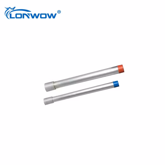 Rigid Aluminum Pipe and Tubing