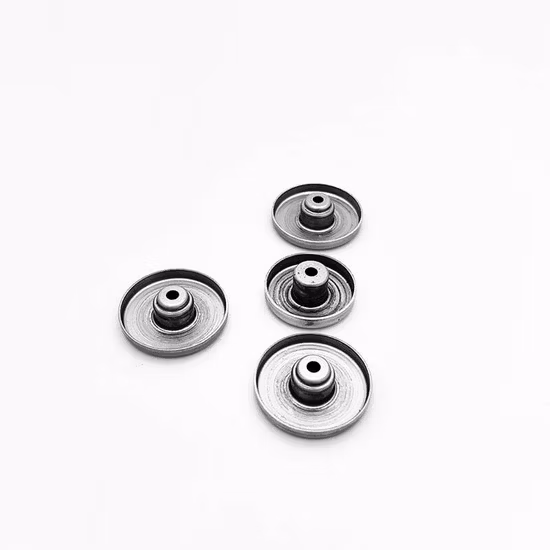 Stamping Bending Fabrication Metal Stamping CNC Machining Processing Services