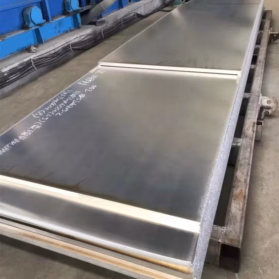 1050 1060 1100 3003 3004 5052 5754 6061 6063 7075 Diamond Aluminu/Aluminium Tread Plate Embossed Sheet