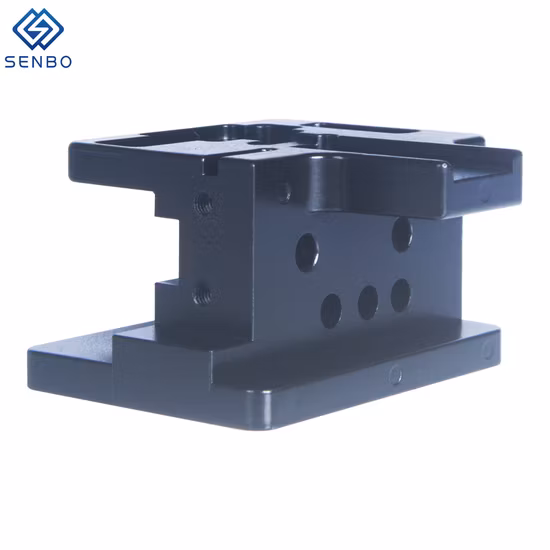 RoHS Compliant Blue Anodising 6061 6082 Aluminum CNC Machining Parts, Aluminum Turning Parts